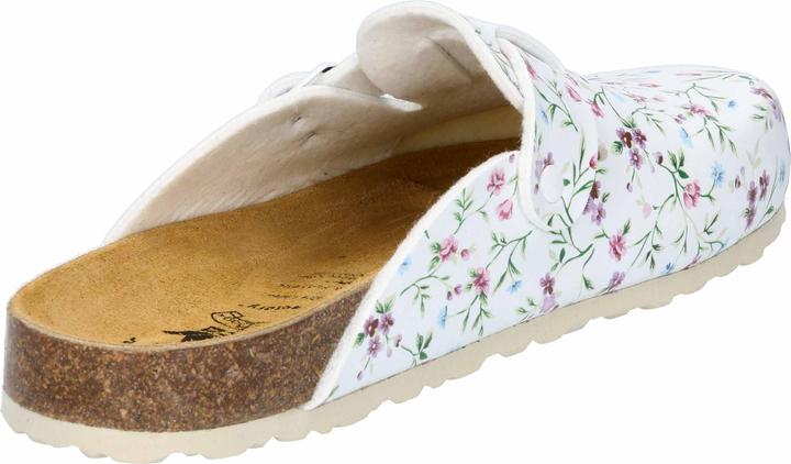 Actual product image Lico Bioline Clog Print (36)
