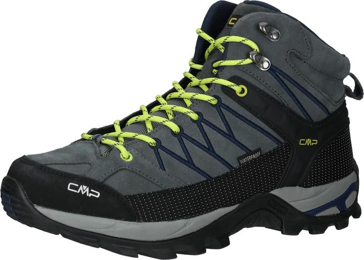 Produktbild CMP Campagnolo Wanderschuhe (47)
