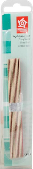 Pfeilring NAGELFEILPAPIER 1375/12