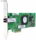 Actual product image Qlogic SANblade QLE2440 - Host bus adapter - PCIe x4 low profile