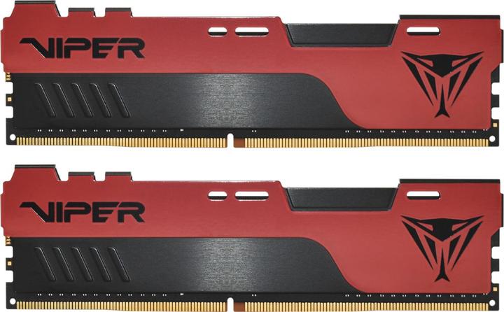 Produktbild Patriot Viper Elite II (2 x 32GB, 3600 MHz, DDR4-RAM, DIMM)