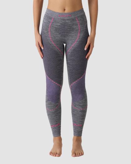 Actual product image UYN Ambityon Melange thermal trousers (S, M)