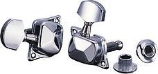 Dixon SKG 363 Mechanics steel shaft chrome