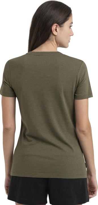 Immagine prodotto Icebreaker Maglietta Merino Central Classic SS Donna (S)