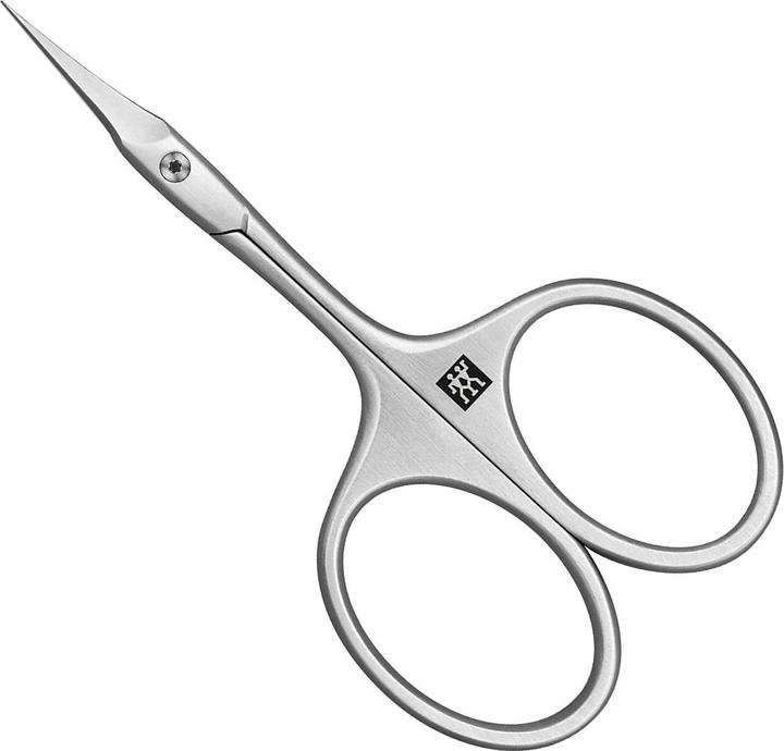 Zwilling 49661-091-0 Nagelschere Edelstahl Gerade Klinge
