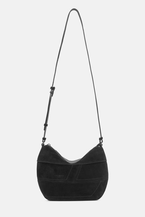 Actual product image Liebeskind Berlin Umhängetasche Edda Suede