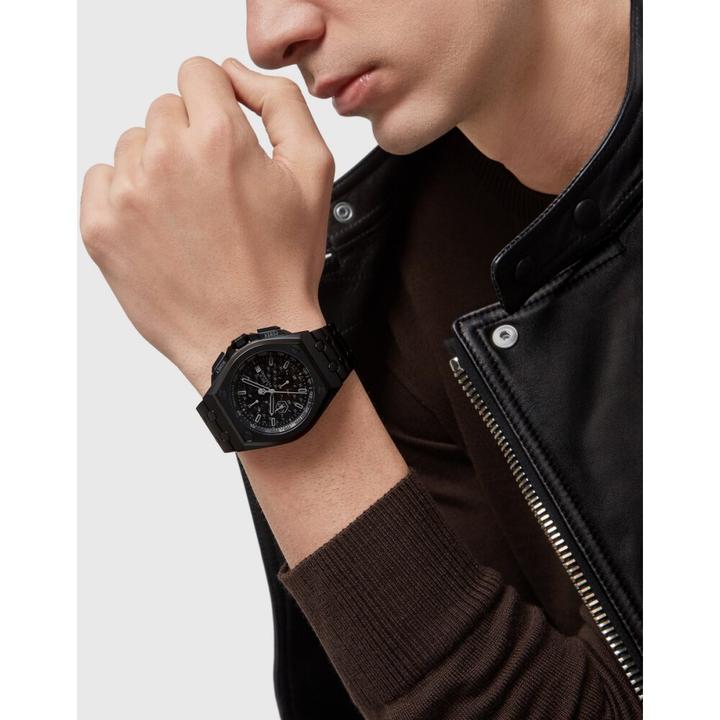 Immagine prodotto Philipp Plein PWGAA0821 Plein Extreme Cronografo 44mm 5ATM (Cronografo, 44 mm)