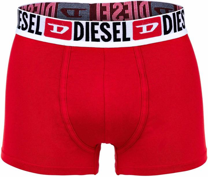 Actual product image Diesel Umbx-Damienthreepack (M, pack of 3)