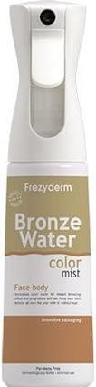Frezyderm Bronze Water Color Mist (Selbstbräunungsschaum)