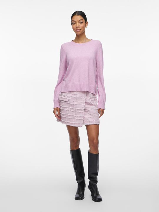 Immagine prodotto Vila Rundhals Strickpullover (M)