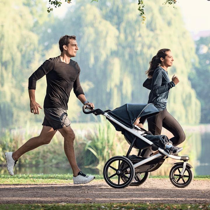 Produktbild Thule Urban Glide 2
