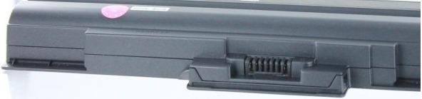 Produktbild AGI 112261 - Akku - Sony - Vaio PCG-81212M (4400 mAh)