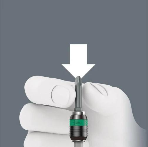 Produktbild Wera 846/8 (6.3 - 20.5 mm)