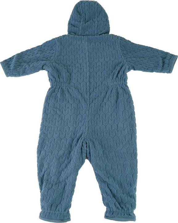 Actual product image Lodger Fleece jumpsuit Empire (62)