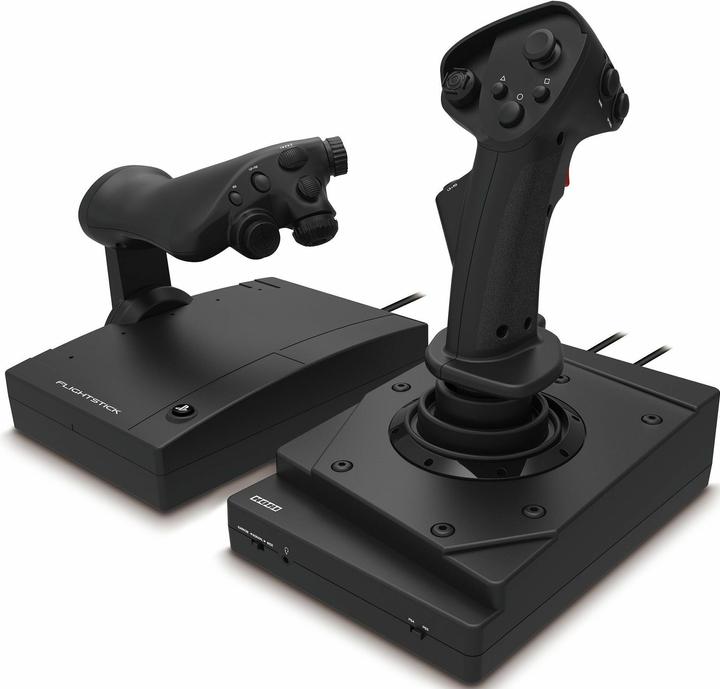 Produktbild HORI Flight Stick (PS4)
