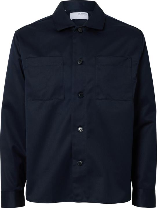 Selected Homme Business Overshirt (S)