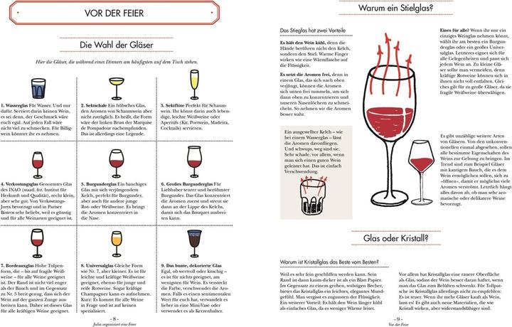 Produktbild Wein (Deutsch, Ophélie Neiman, Carla Gröppel-Wegener, DK Verlag, 2023)