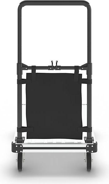 Produktbild kaiserkraft Alu-Plattformwagen SLIMLINE (200 kg)