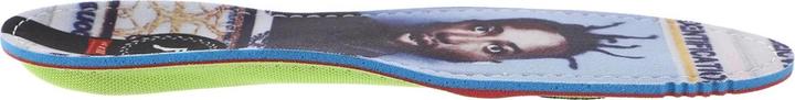 Produktbild Footprint Gamechangers ODB Wu Tang Clan Welfare Insoles