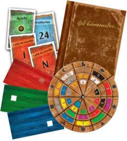 Produktbild Kosmos Gesellschaftsspiel Exit - La Cabane Abandonnée (Französisch)