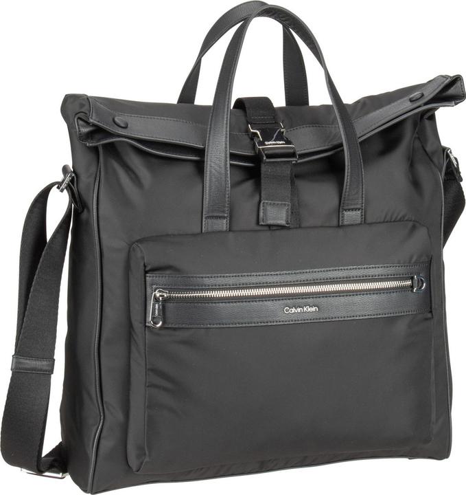 Immagine prodotto Calvin Klein Borsa a tracolla CK Elevated Messenger Tote PSP23