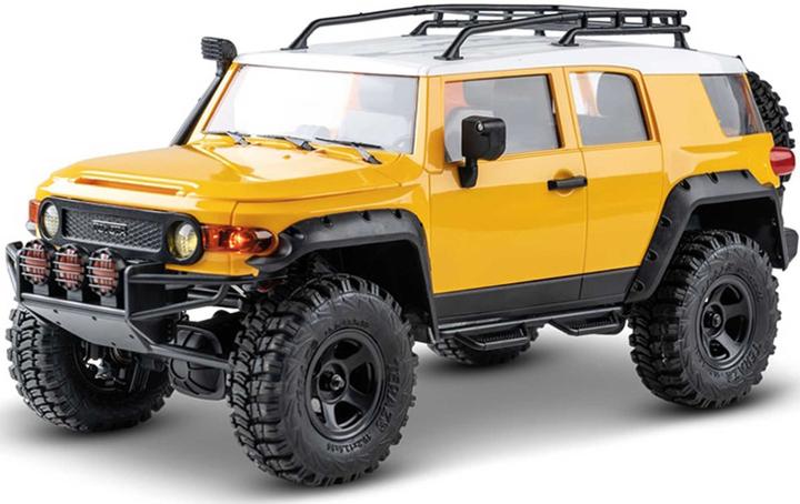 Actual product image FMS Toyota FJ Cruiser (RTR Ready-to-Run)