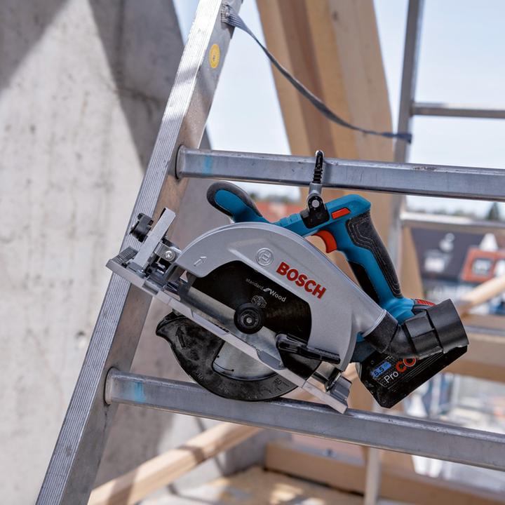 Produktbild Bosch Professional GKS 18V-57-2 L