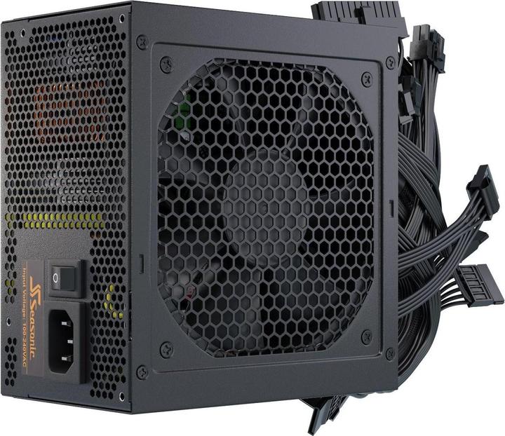 Actual product image Seasonic B12 (850 W)