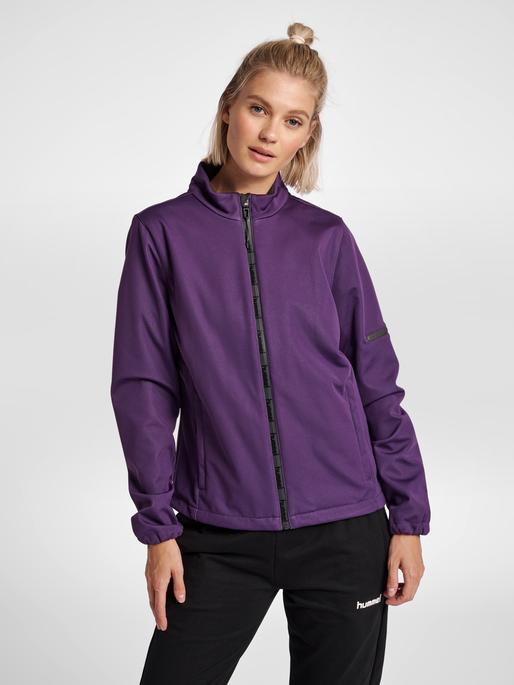 Produktbild hummel North Softshell Jacket Woman (XL)
