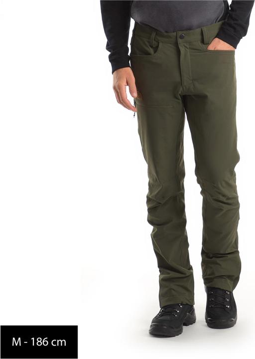 Produktbild Stoic SälkaSt. Tech Pant (52)