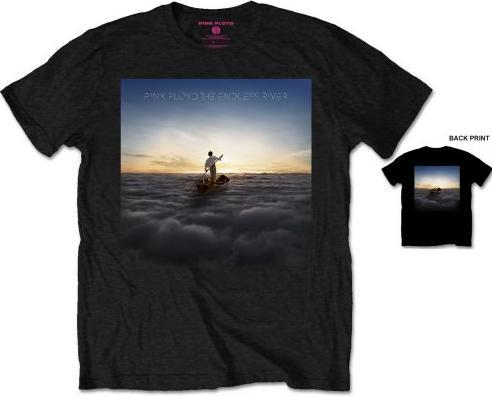 Actual product image Pink Floyd Endless River (M)