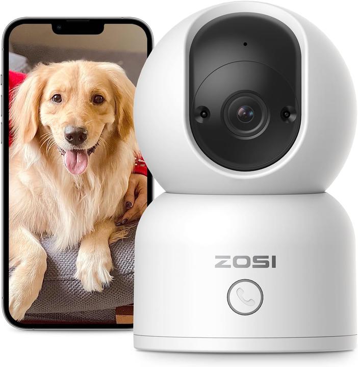Zosi 360° Überwachungskamera