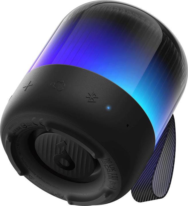 Produktbild soundcore Glow Mini (12 h, Akkubetrieb)