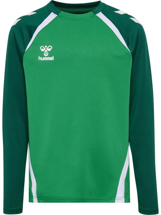 Produktbild hummel hmlLEAD 2.0 CREW SWEAT KIDS (116)