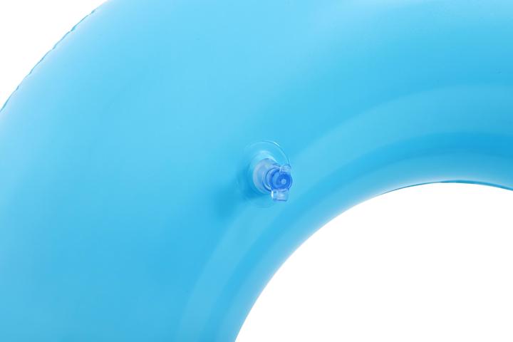 Actual product image Bestway Swimming ring with 2 handles