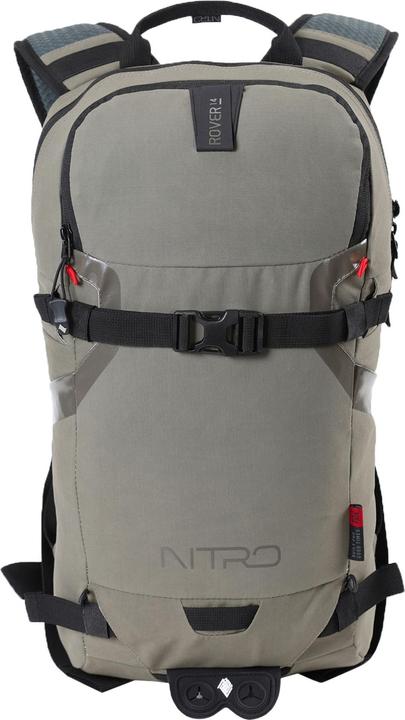 Nitro Rover 14L Rucksack 50 cm (14 l)