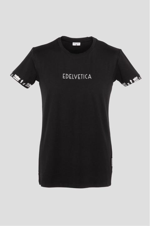 Produktbild Edelvetica Herren Shirt Alpaufzug (XXL)