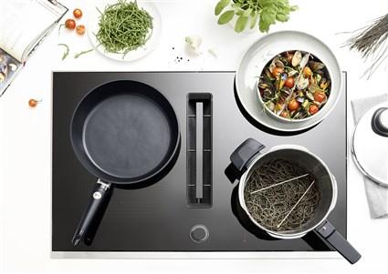 Produktbild Fissler SKT Vitavit Premium (22 cm, Dampfkochtopf, Edelstahl)