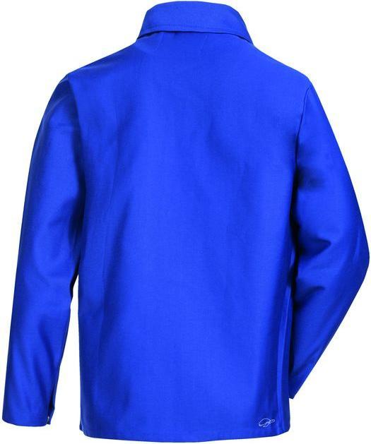 Immagine prodotto HB Tempex Giacca da saldatura PROBAN, blu royal, taglia 94 (94)