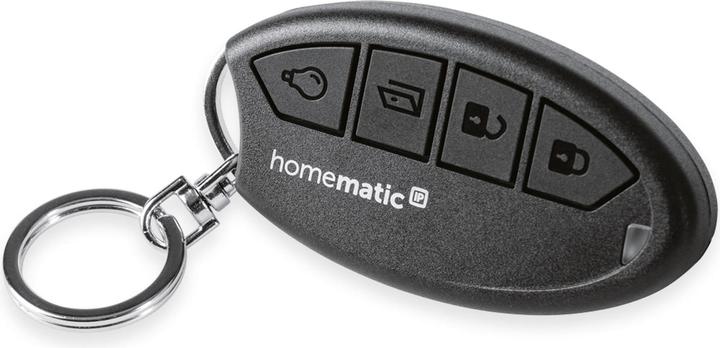 Homematic IP Schlüsselfernbedienung - Zutritt
