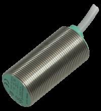 Actual product image Pepperl & Fuchs Capacitive sensor