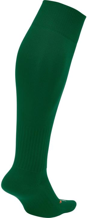 Image du produit Nike Chaussettes unisexes U NK Classic II Cush otc-team, multicolores (vert sapin / blanc), 46-50 (XL)
