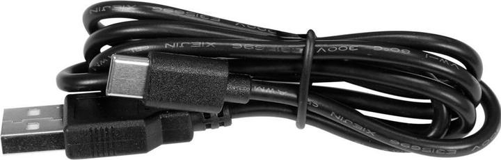 Actual product image Yato LATARKA / SZPERACZ 2w1 1000LM (11 cm)