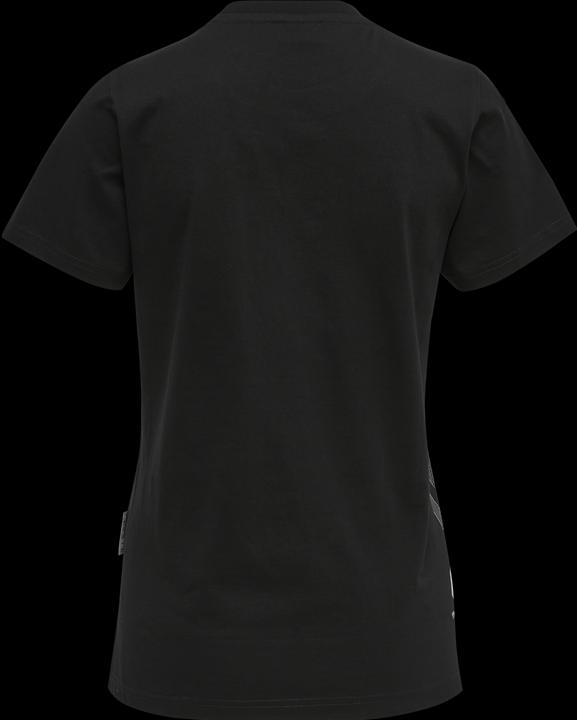 Produktbild hummel hmlMOVE GRID COTTON T-SHIRT S/S WOMAN (XL)