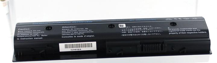 Produktbild AGI 28007 notebook battery Lithium-Ion (Li-Ion) 4400 mAh 10,8 V (4400 mAh)