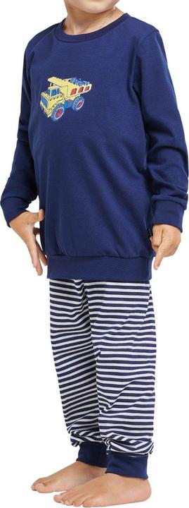 Image du produit Schiesser Pyjama Homewear Confortable à porter (92)