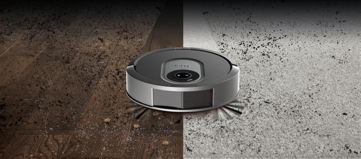 Image du produit Shark Robot aspirateur RV2001EU (Robot vacuum)