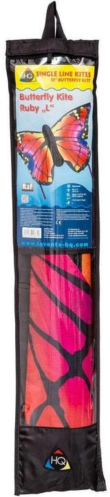Actual product image Invento Ruby L