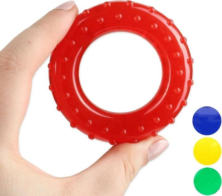 Produktbild Dunlop - Handtrainer (Rot)
