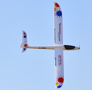 Produktbild Art-Tech Diamond 2500 RTF